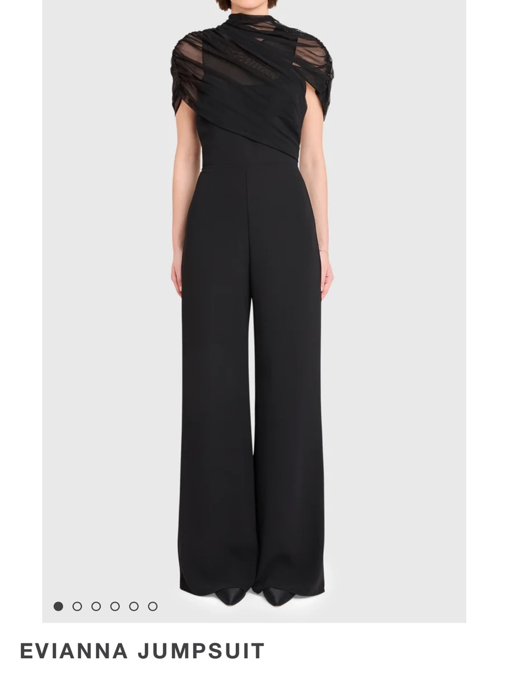 Evianna Jumpsuit